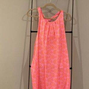 Vineyard Vines cover up dress